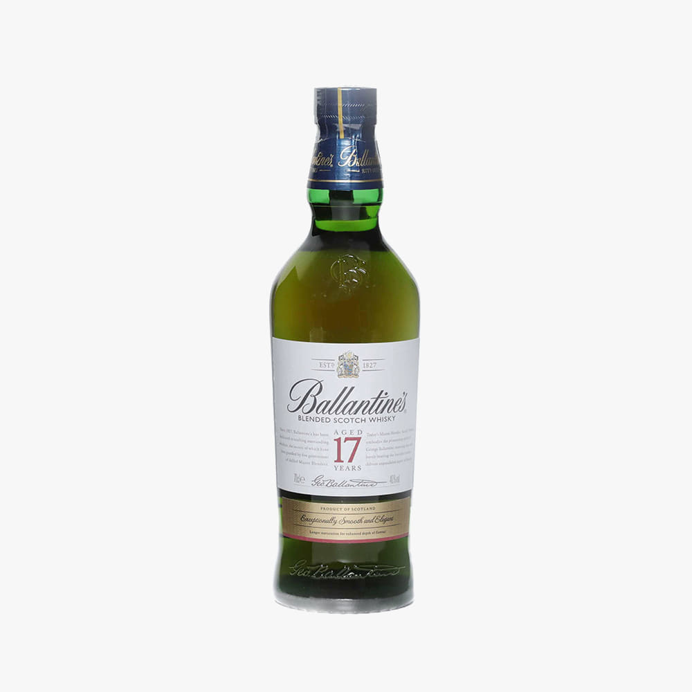 발렌타인 17년