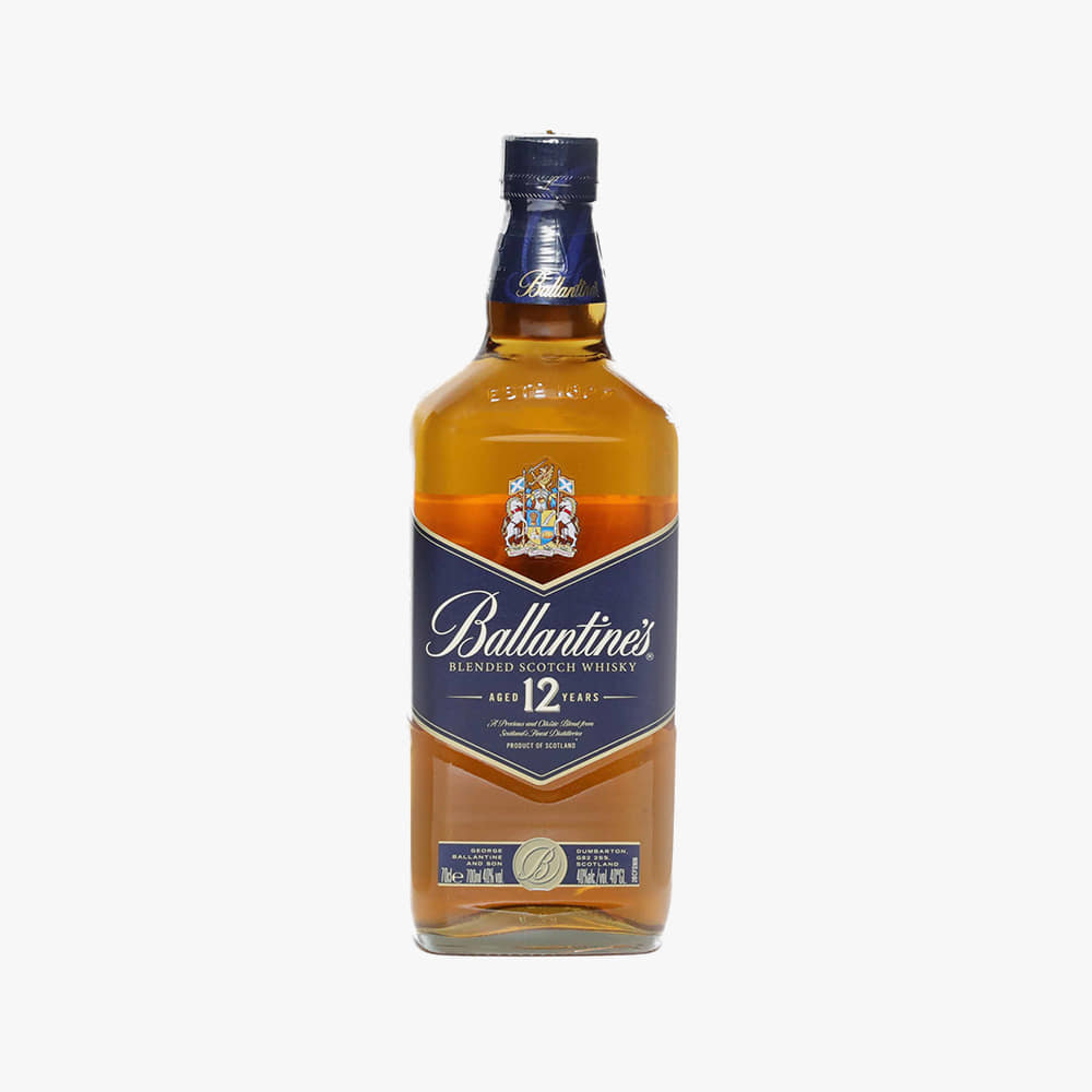발렌타인 12년